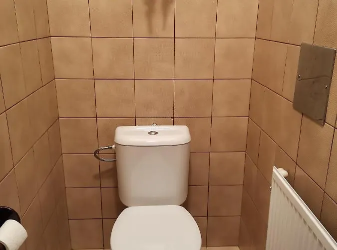 Daire Family With Two Bathrooms Near To Center *